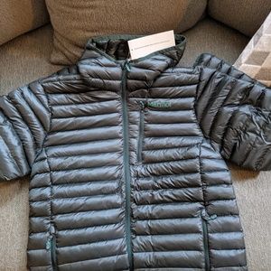 Marmot Avant Featherless Insulated Hoodie - Men's